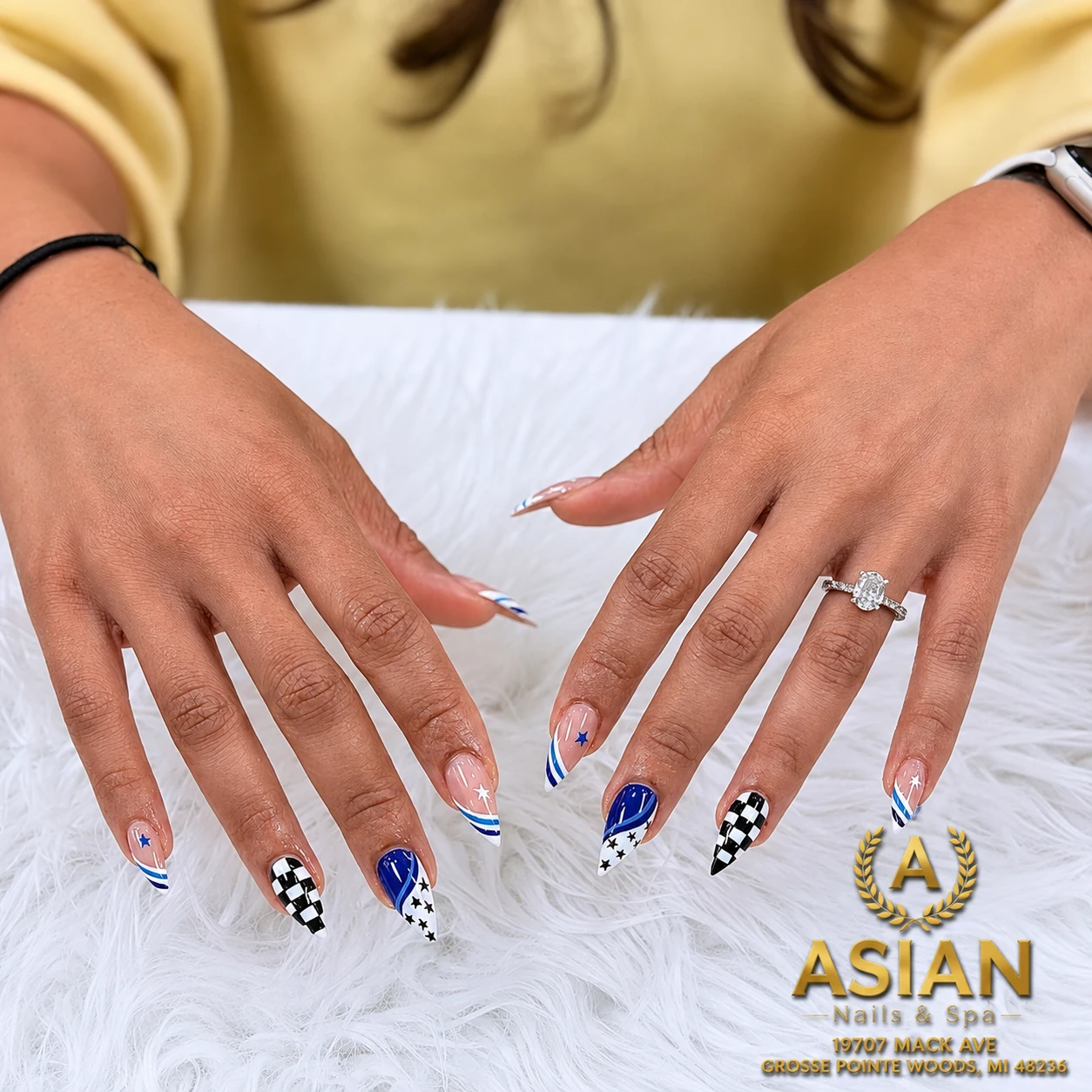 Must Try Nail Designs August 13 2026